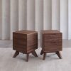 Dreamer Wooden Bedside Table Bliss