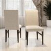 Colorado Upholstered Dining Chair