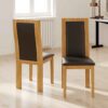 Contemporary Dining Chair