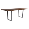 Colorado Plateau Live Edge Dining Table