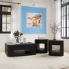 Astoria Coffee Table Set