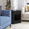 Astoria Side Table