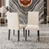 Stateside Elegance Dining Chairs