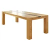 Contemporary Dining Table