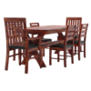 Elegant Dining Table Set