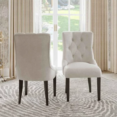 Everglades Upholstered Dining Chair