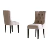 Everglades Upholstered Dining Chair