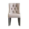 Everglades Upholstered Dining Chair