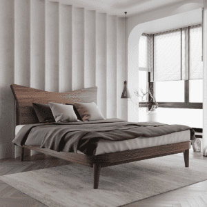 Freedom Wooden Bed Frame