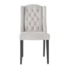 Opalescent Dining Chairs