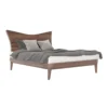 URBANE WOODEN BED FRAME (1)