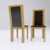 Contemporary Dining Chair