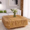 Urban Square Coffee Table