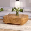 Urban Square Coffee Table