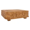 Urban Square Coffee Table