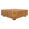 Urban Square Coffee Table