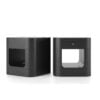 Galactic End Tables Duo set of 2