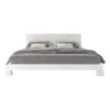 Unity Dreamscape White Bed Frame