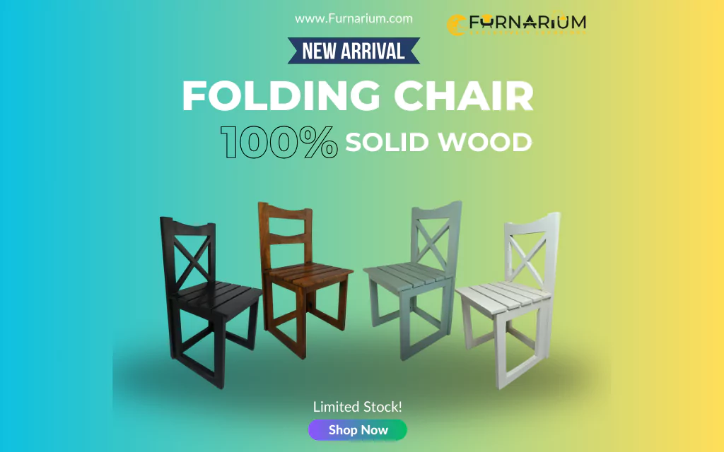 The Ultimate Guide to Buying Folding Chairs-What to Look For
