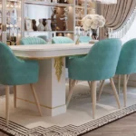 Unveiling the Most Luxurious Dining Table