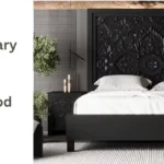 A Sanctuary of Style Selecting Solid Wood Bedroom Furniture