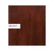 Savannaire Solid Sheesham Wood Honey Oak Pannel