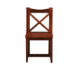 Savannaire Solid Sheesham Wood Folding Chair